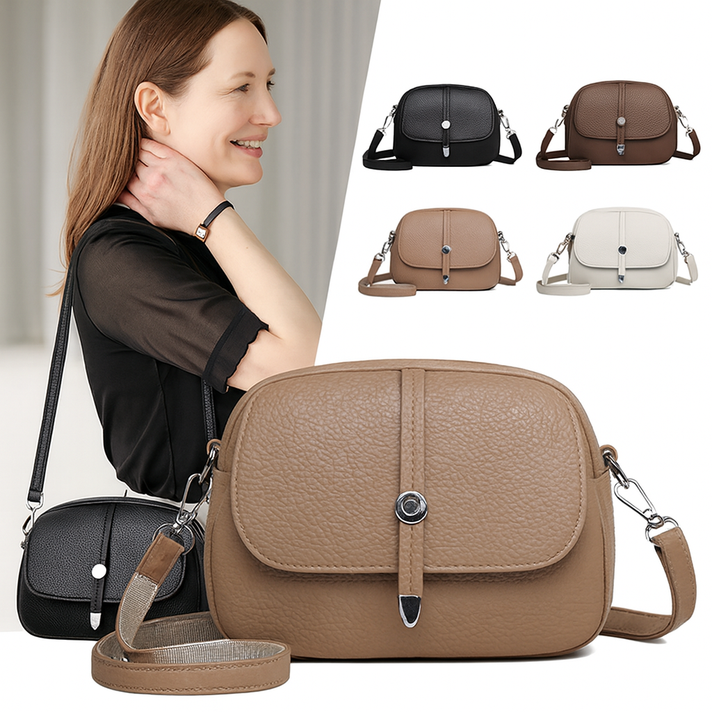 LumaCarry — Letfri stilfrihed