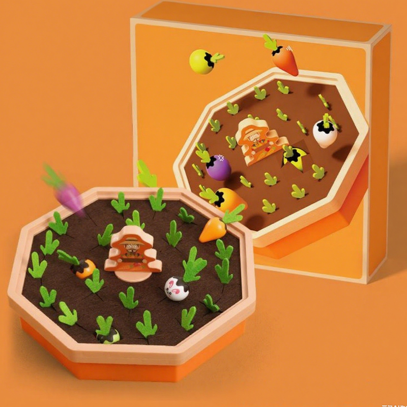 PlayPatch — Fremkald nysgerrighed hurtigt