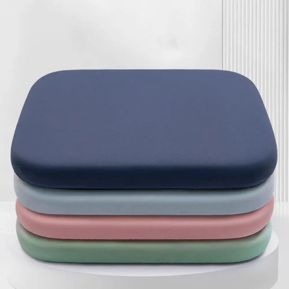 Kissen, Stuhlkissen, Stuhl, Hocker, Bürokissen, Sitzsack, Balde, Memory Cotton-Kissen