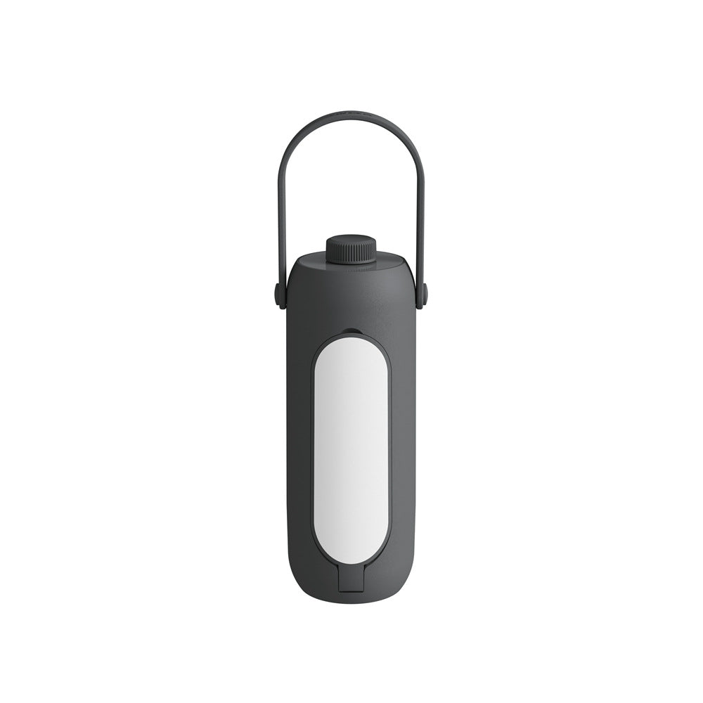 Variant image for Bærbar Campinglampe 720 Lumen med 10000 mAh – Kompakt Udendørslys til Camping og Vandreture-2
