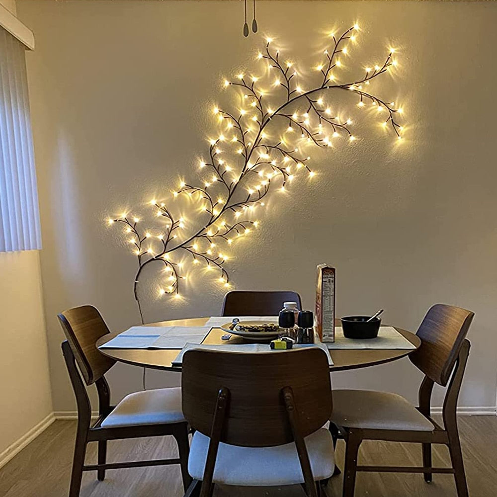 LumaVine LED Vin – Sofortige, leichte Wärme