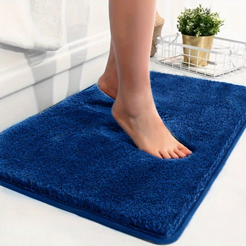 SoftStep - Luxuriöse Badematte mit rutschfester Beschichtung