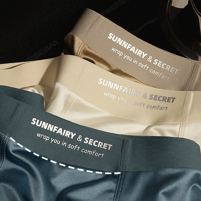 Velterro Boxershorts — Uovertruffen Komfort Frihed