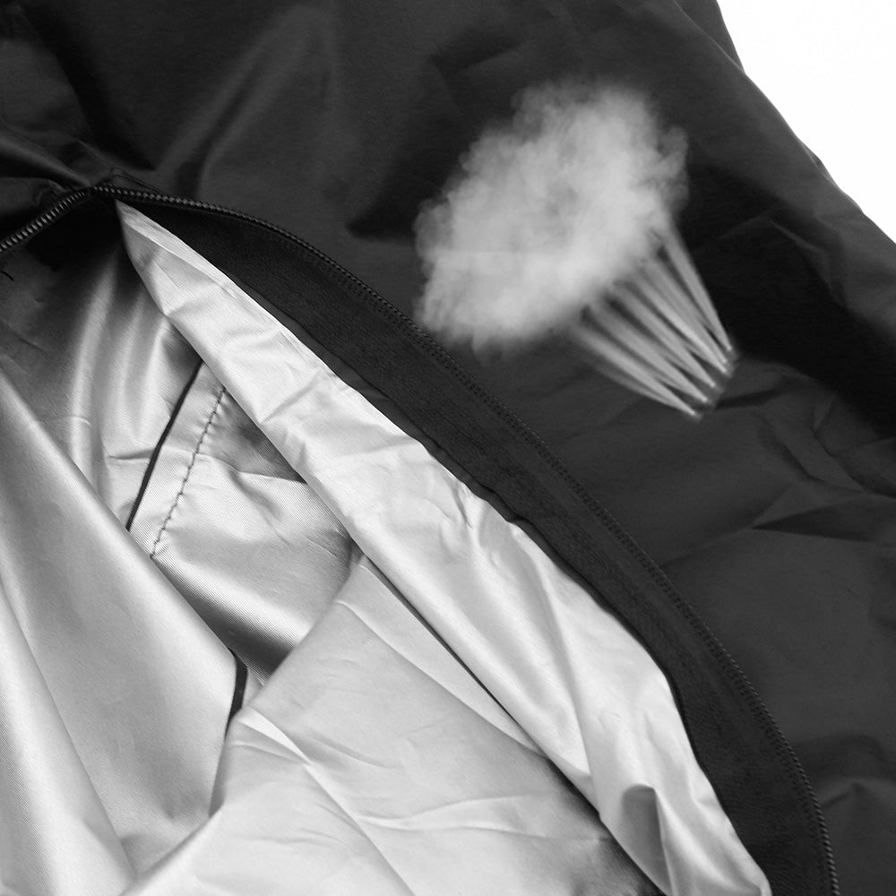 StormShield Dæksel — Ultimativ Udendørs Beskyttelse