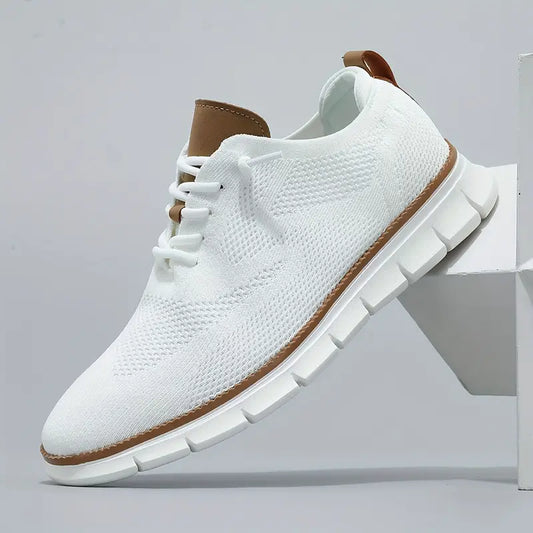 FlexiFit - Ultra-bequemer Trainer für Männer