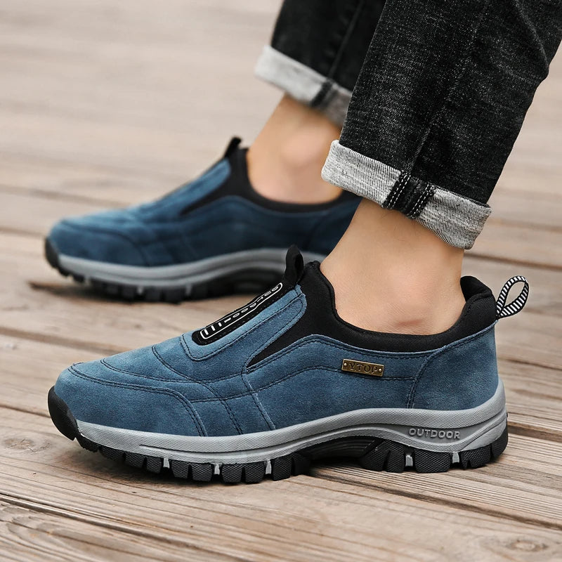 Calima - Orthopädische Schuhe für Männer