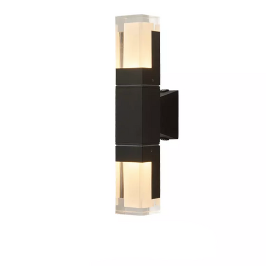 SafeLight - Wandleuchte mit Bewegungssensor