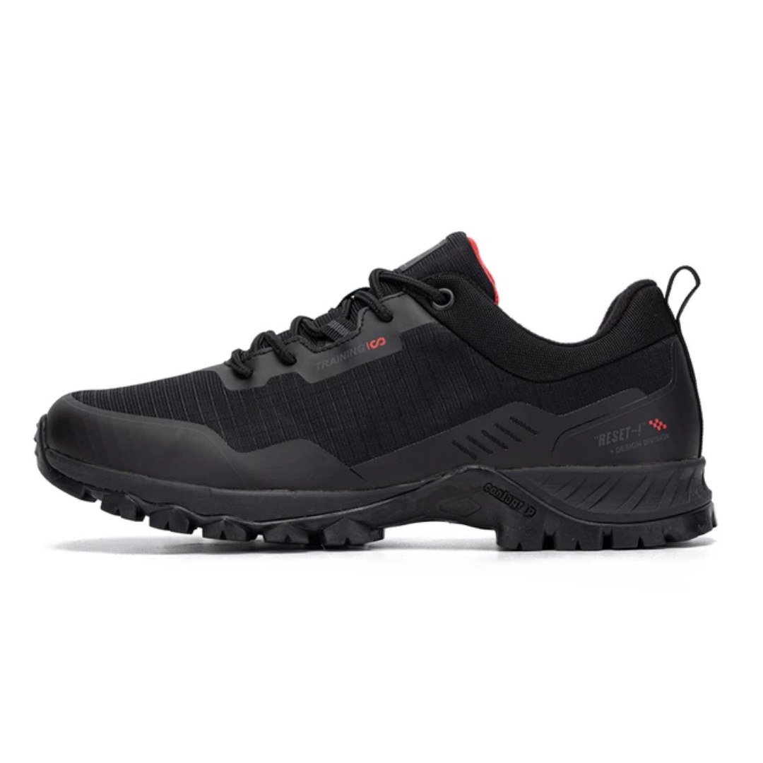 TrailGuard - Wasserdichte Wanderschuhe mit optimalem Grip | Ultimativer Komfort und Unterstützung