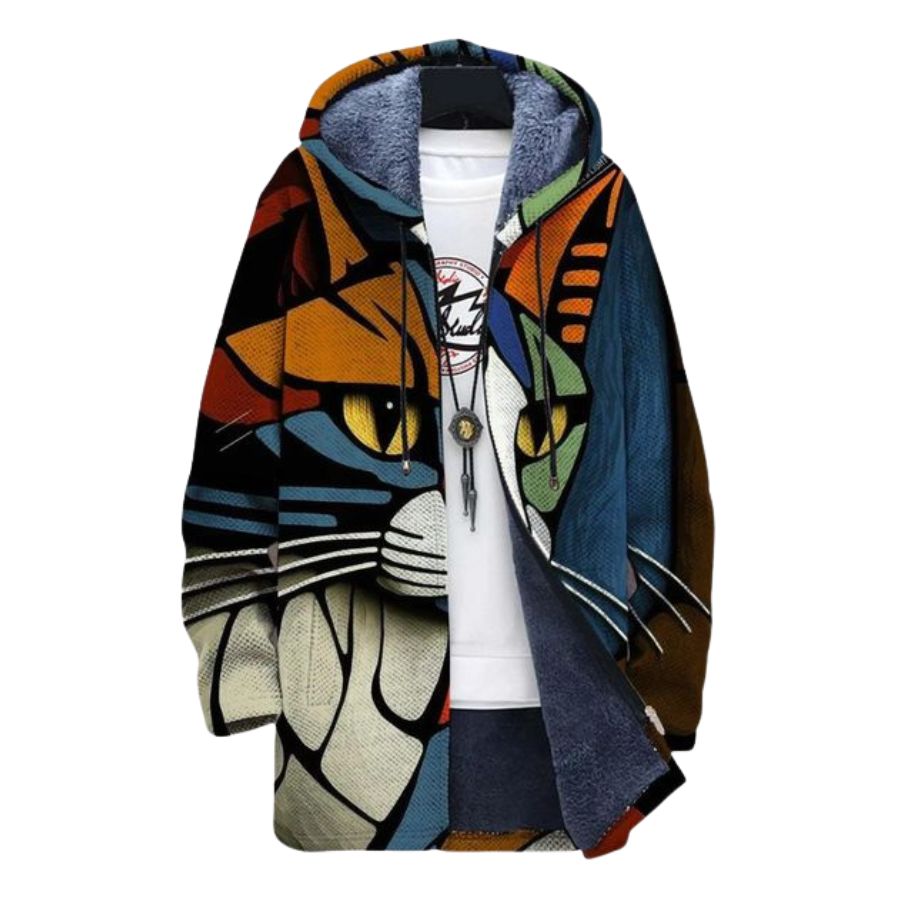 WinterStyle - Schicke und bequeme Winterweste