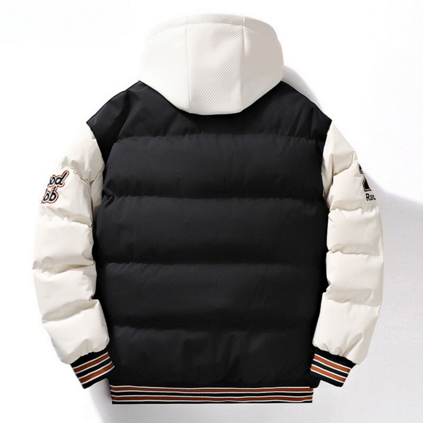 ComfortBomber - Bomberjacke | Optimaler Wärme und Stil bei jedem Wetter!
