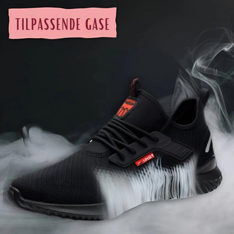 Solari - Zehenschutzschuhe