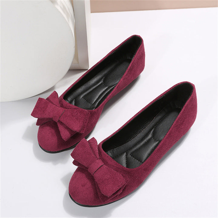 ComfiStep- OrthoSlip-Ons | Orthopädische Komfortschuhe