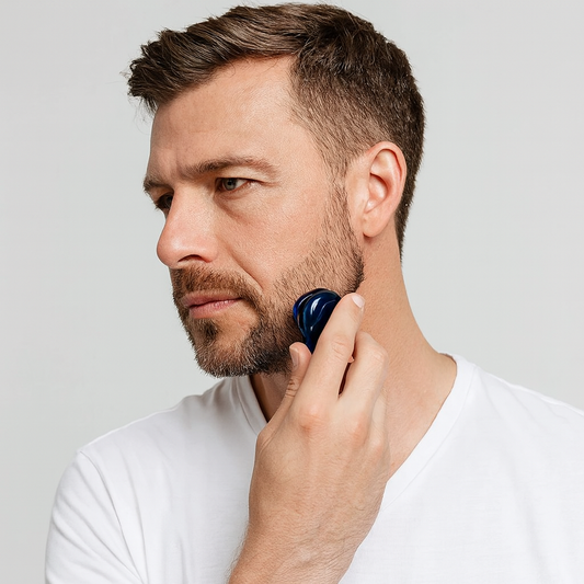 VeloSharp Mini — Seidige Haut jederzeit