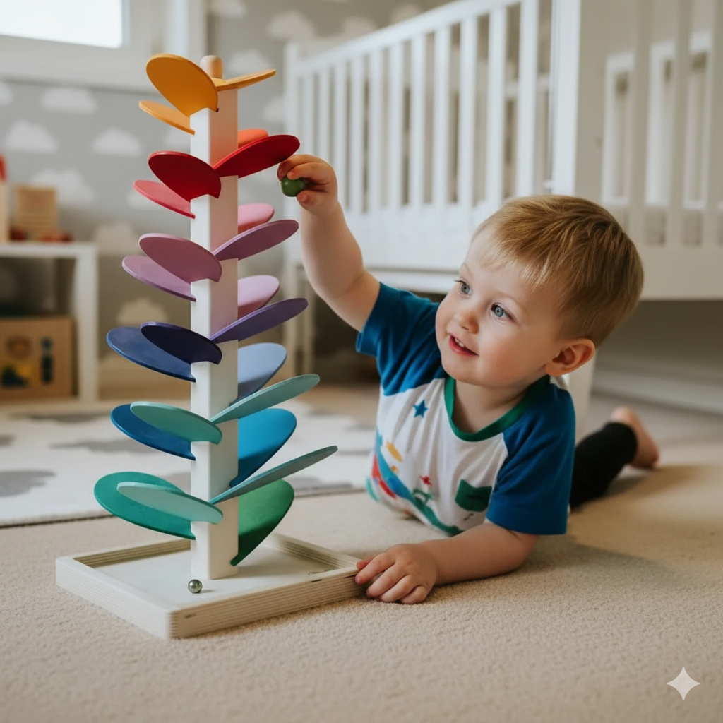 HarmonySprout — Entfache Kreativität, baue Selbstvertrauen auf