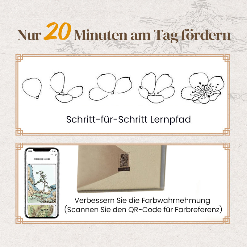 LumenScroll Tegnealbum — Tænd Elegant Kreativitet