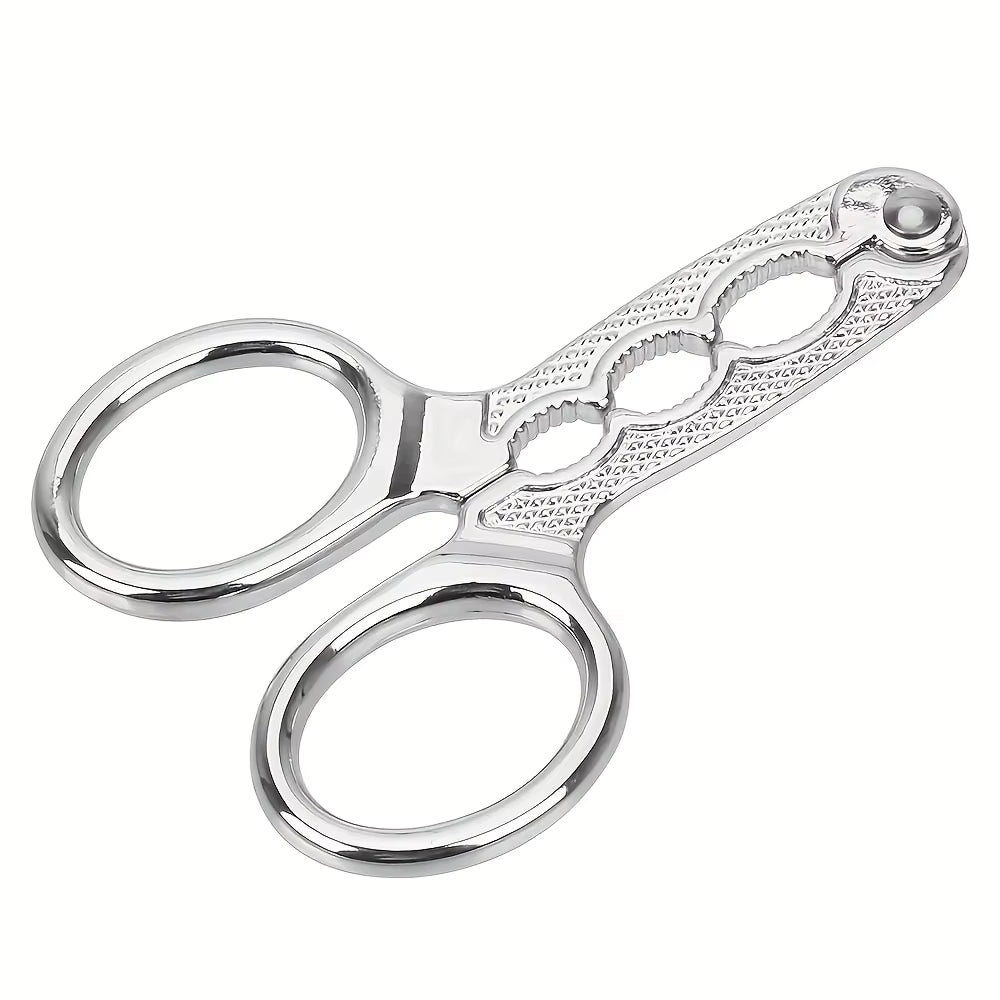 Robuste ergonomische Nussknackerzangen in mehreren Größen