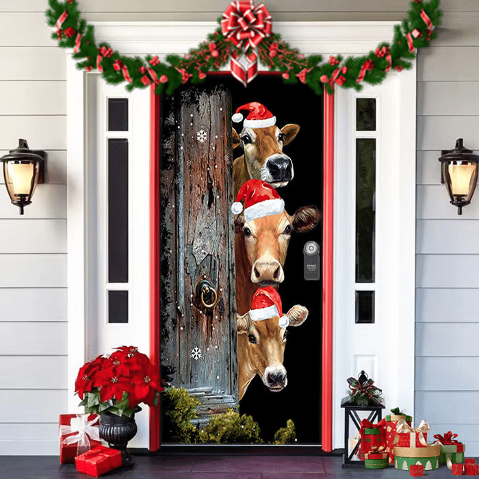 HolidayGlow — Feiere festliche Magie