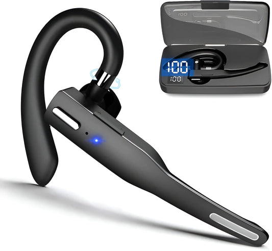ClearCall Bluetooth-Headset — Höre klar, bleibe verbunden
