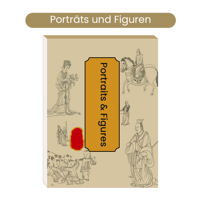 LumenScroll Tegnealbum — Tænd Elegant Kreativitet