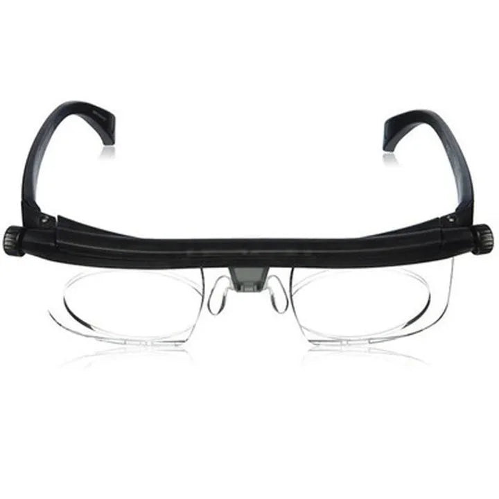 VisionFlex — Sofortige Klarheit überall