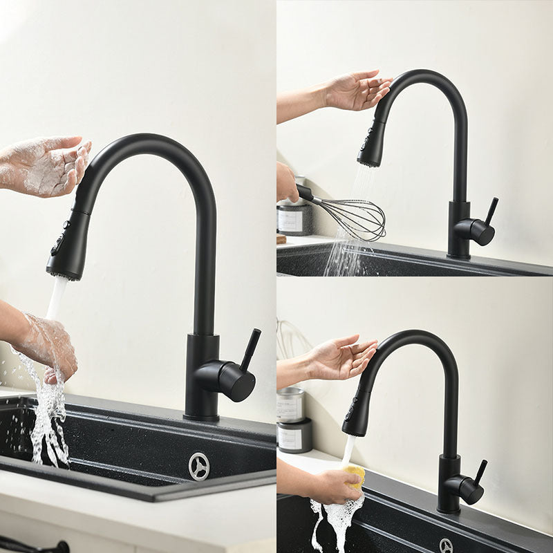 SmartFlow - Beste freihändige Küchenarmaturen