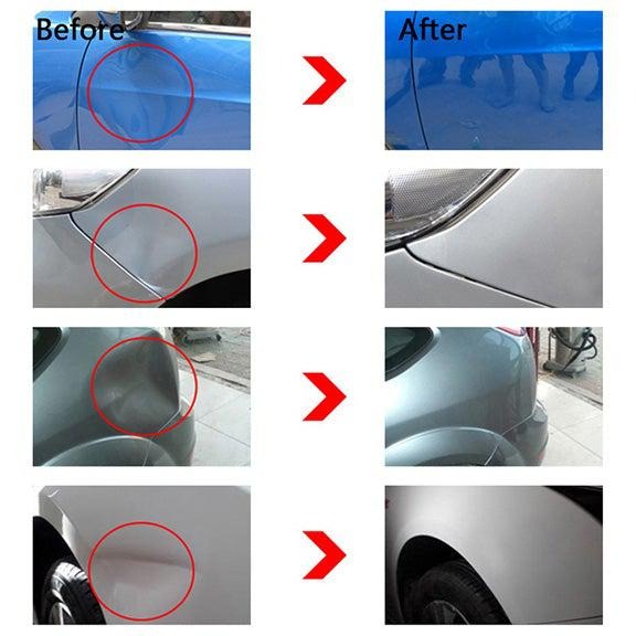 DentFix Pro — Bringe den Glanz schnell zurück