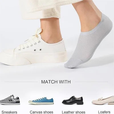 SwiftSole — Mühelose Bequemlichkeit den ganzen Tag