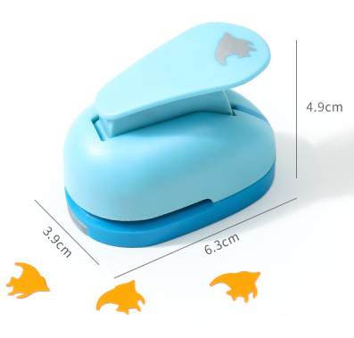 CraftGenius Stanzer — Entfache die Fantasie mühelos