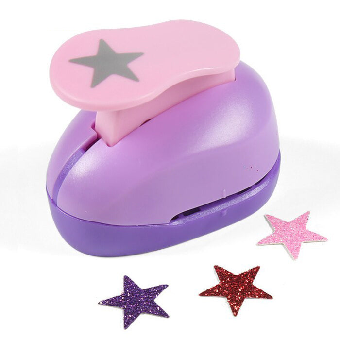 CraftGenius Stanzer — Entfache die Fantasie mühelos