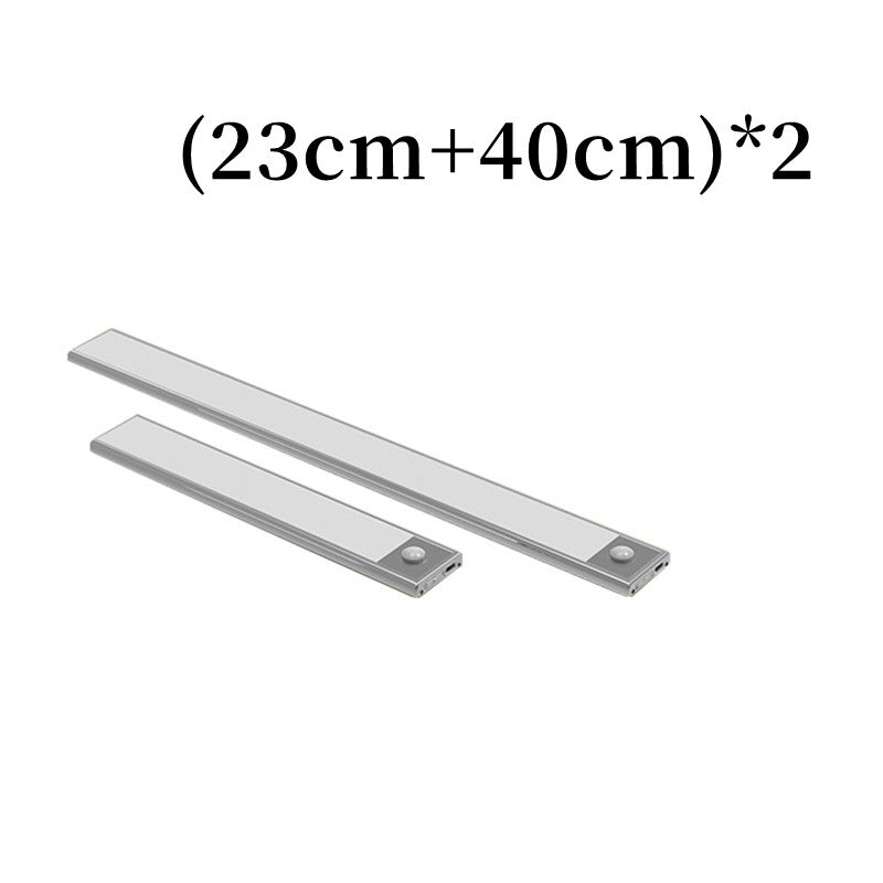 LumaSense - LED-Schranklichter mit Bewegungssensor