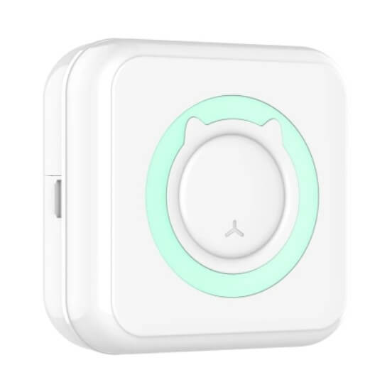 SnapFlick Mini Drucker — Sofortige Drucke, endlose Freiheit