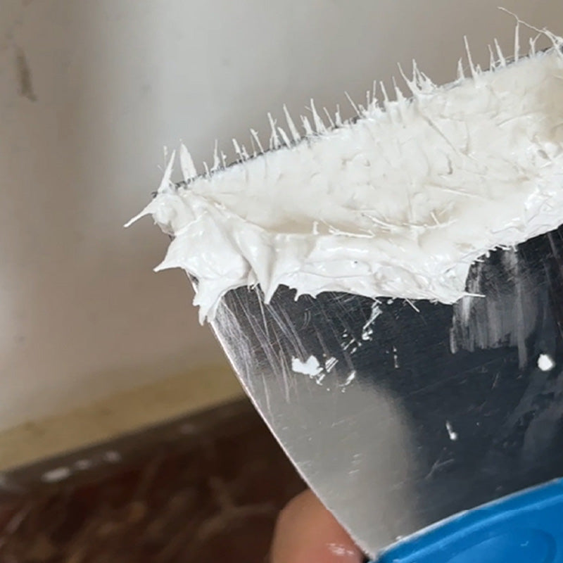 FlexWrap Reparaturpaste — Wände perfekt für immer