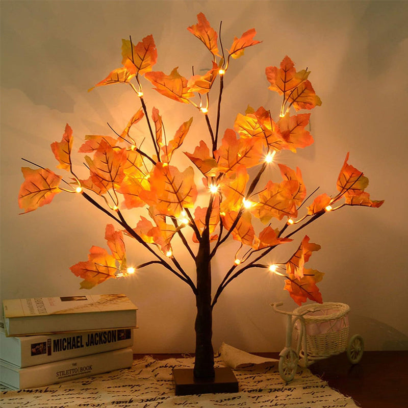 EverLume LED-træ — Hygge Lysterapi