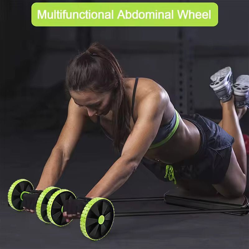FlexionX — Skulpt styrke hvor som helst