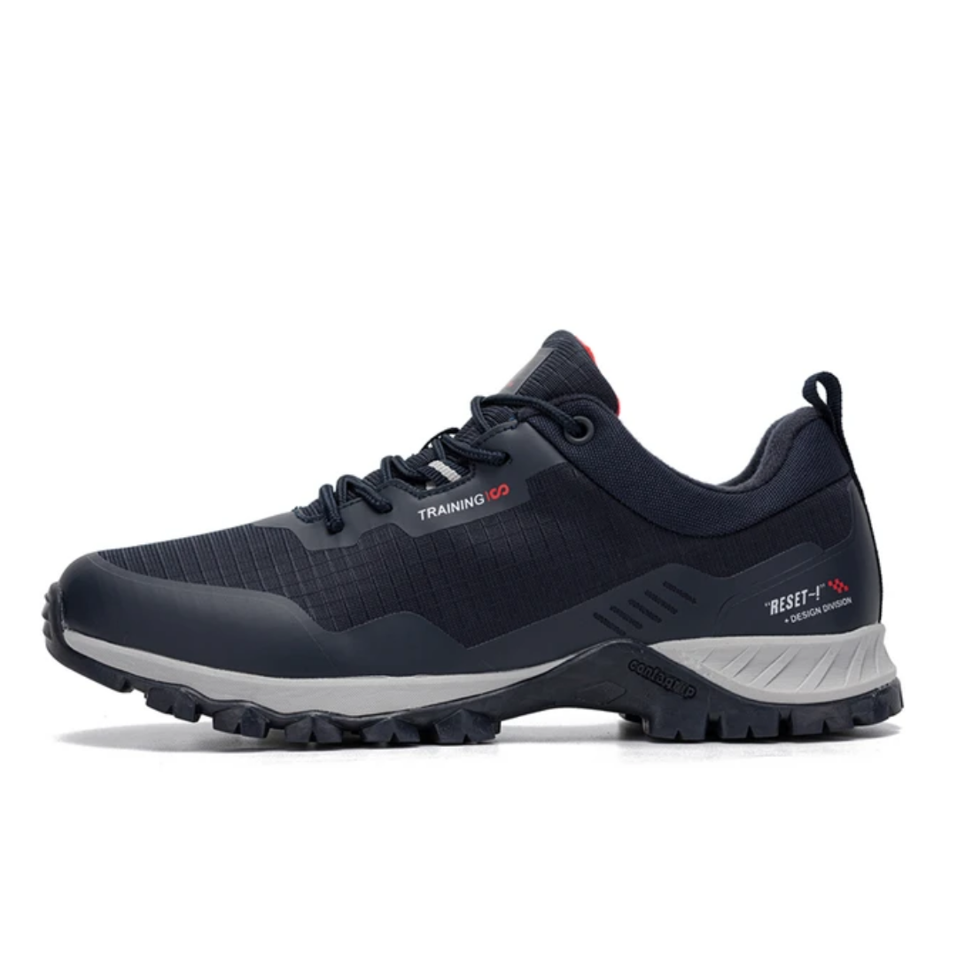 TrailGuard - Wasserdichte Wanderschuhe mit optimalem Grip | Ultimativer Komfort und Unterstützung