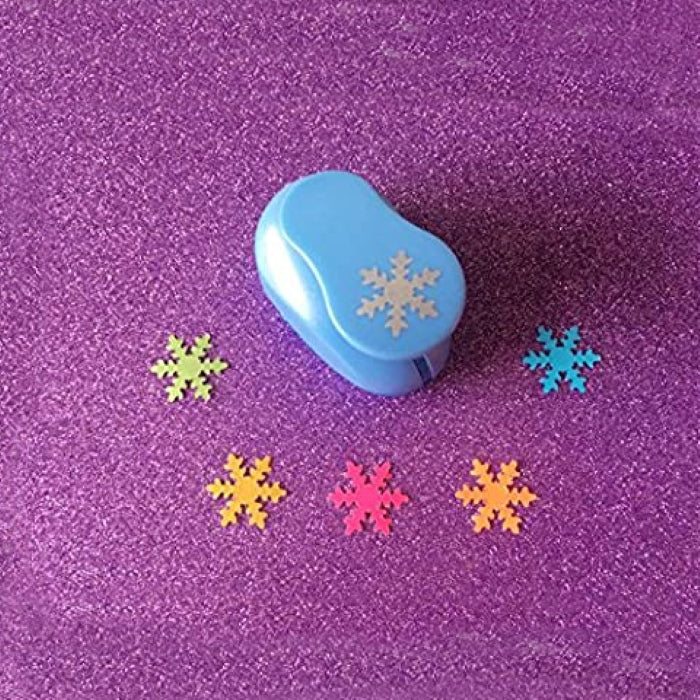 CraftGenius Stanzer — Entfache die Fantasie mühelos