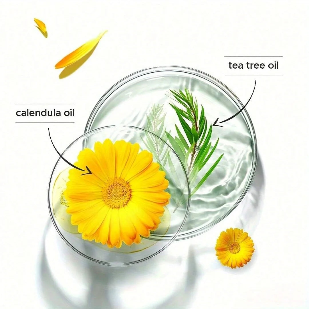 Wasserdichte und atmungsaktive kolloidale Hydrocolloid-Aknepflaster