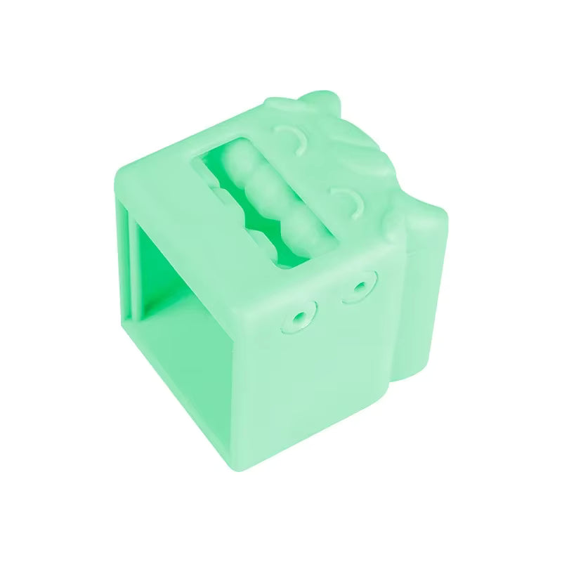 Automatischer handgehaltener Samenknacker (für Melonen- und Sonnenblumenkerne)