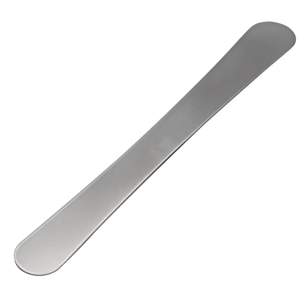 Antihaft-Backformenset aus rostfreiem Stahl (3-teilig)