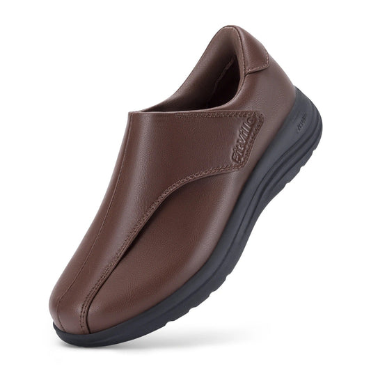 EleganceFlex - Bequeme Halbschuhe | Komfort und Unterstützung