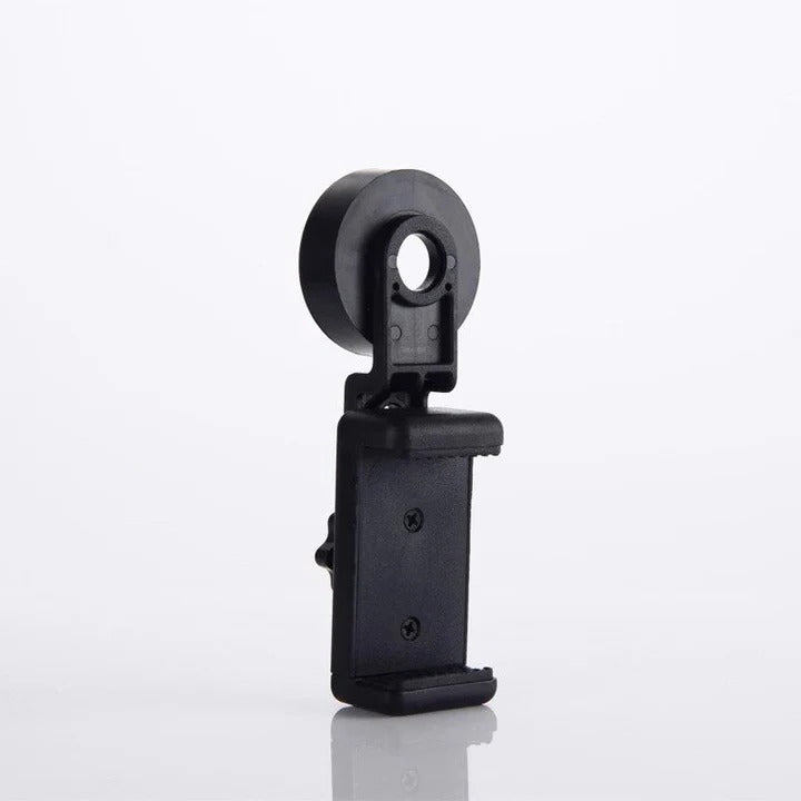 PocketZoom 10X — Fang Skarpe Øjeblikke