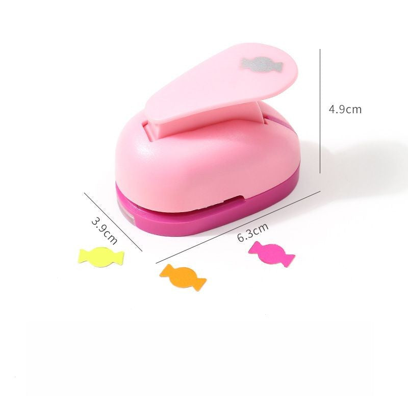 CraftGenius Stanzer — Entfache die Fantasie mühelos