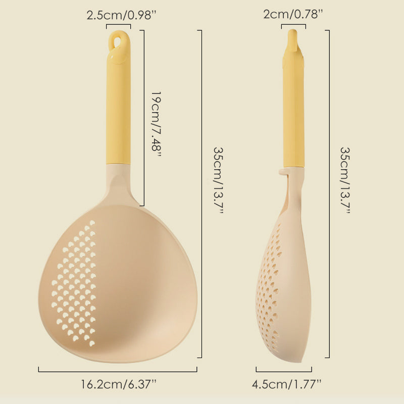 FlowSavor Duo — Sauber servieren, ohne Stress