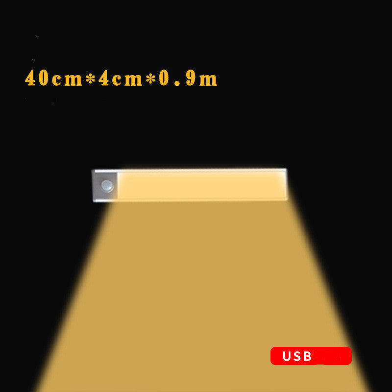 LumaSense - LED-Schranklichter mit Bewegungssensor