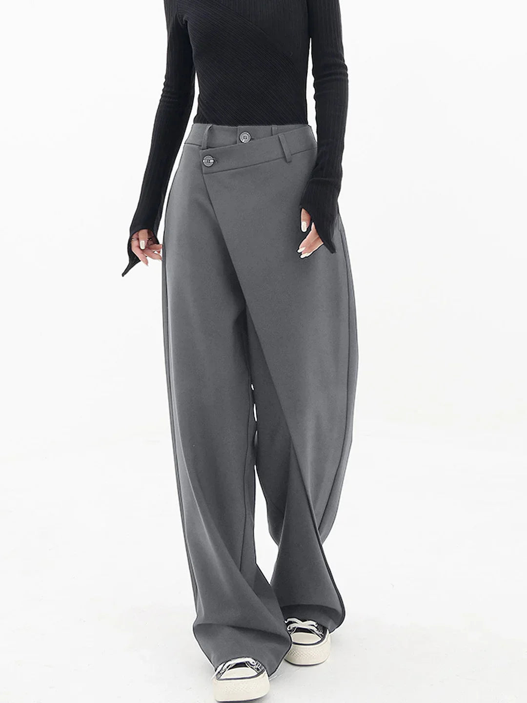 ComfiStyle - Hose | Ultimativer Komfort trifft auf zeitlose Eleganz