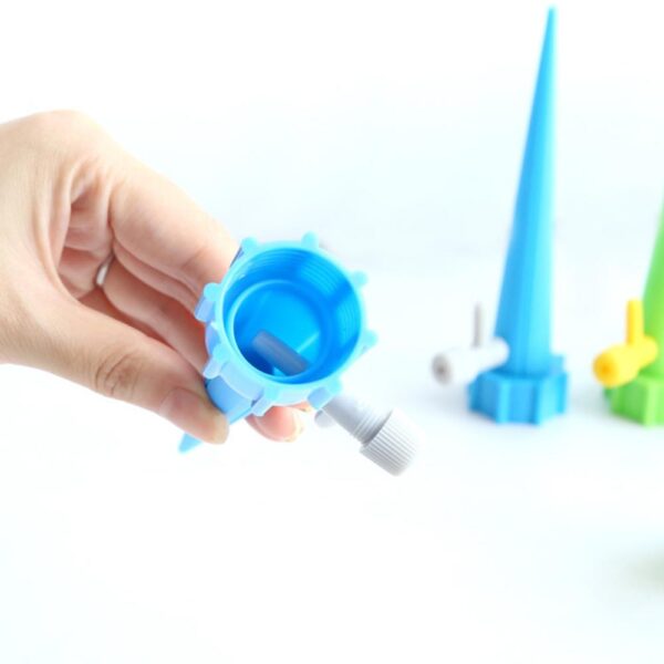 HydroNest FlowSetter — Nem plantevanding