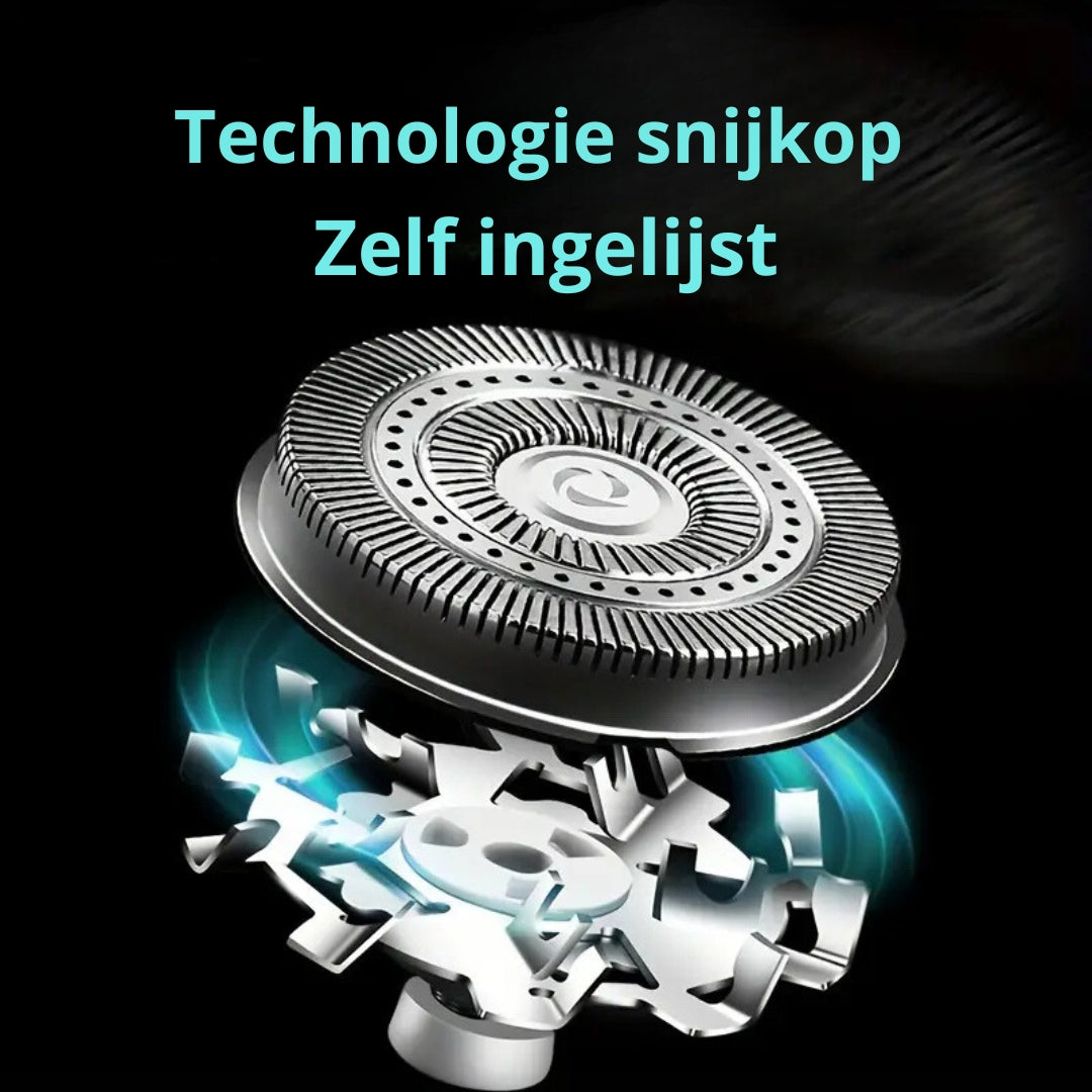 TrimVibe — Glat Hud Selvsikkerhed