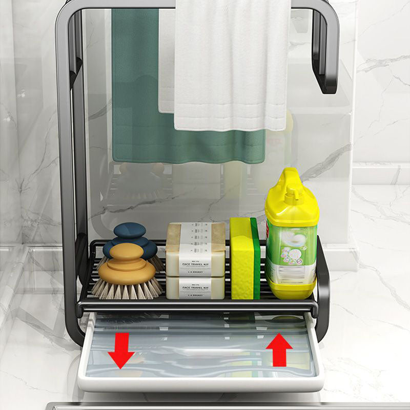 FreshNest — Geruch sofort loswerden