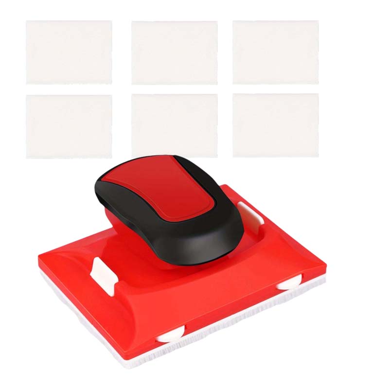 EdgeCraft Pro — Perfekte Kanten schnell