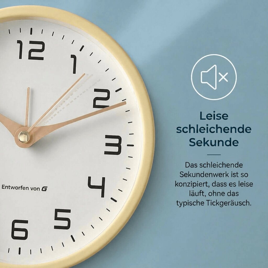 LunaMuse — Stilhed der beroliger